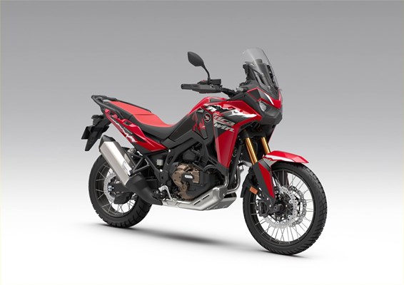 Honda CRF1100L Africa Twin DCT/ES () - Bild 4