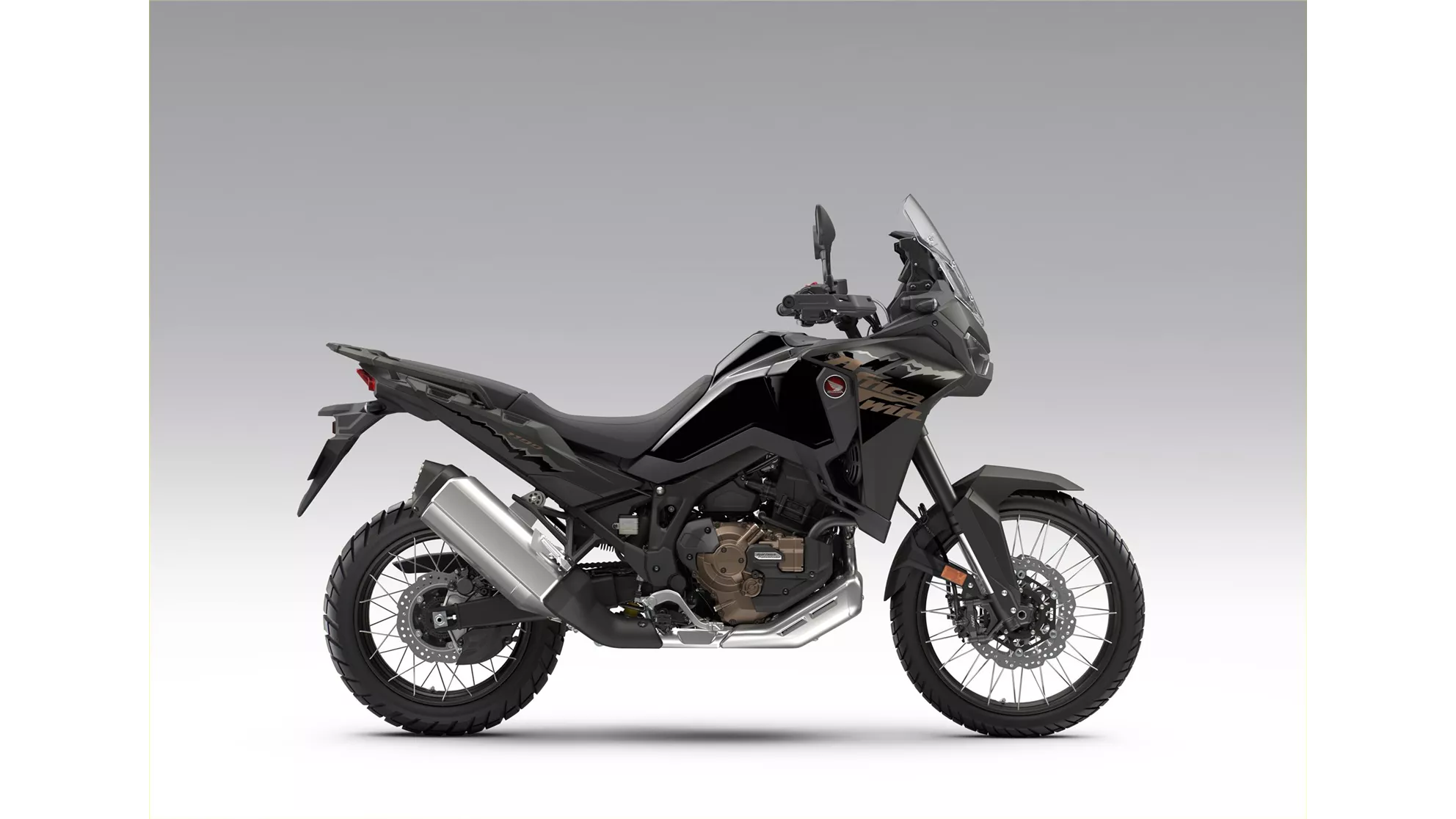 Honda CRF1100L Africa Twin DCT/ES - Kép 5 Honda CRF1100L Africa Twin DCT/ES - Kép 5