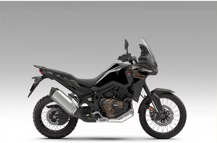 Honda CRF1100L Africa Twin DCT/ES 2026 Honda CRF1100L Africa Twin DCT/ES 2026