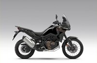 Honda CRF1100L Africa Twin DCT/ES 2026 - Bild 4
