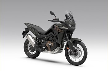 Honda CRF1100L Africa Twin DCT/ES 2026 - Bild 7