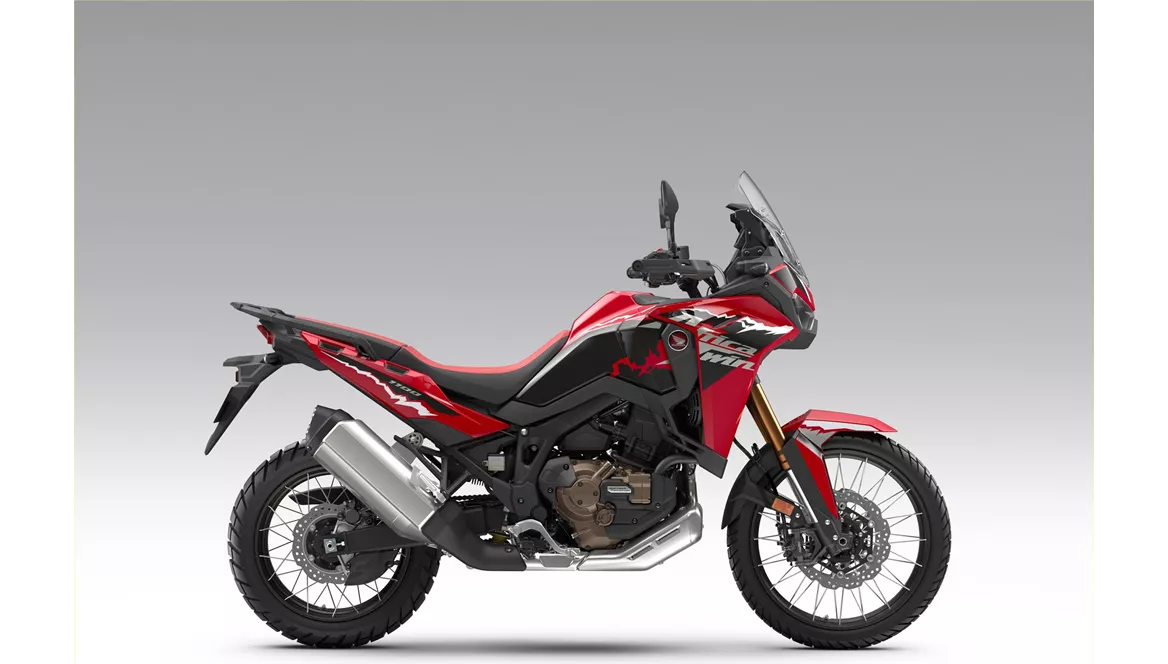 Honda CRF1100L Africa Twin DCT/ES 2026 Honda CRF1100L Africa Twin DCT/ES 2026