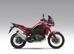 Honda CRF1100L Africa Twin DCT/ES