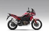 Honda CRF1100L Africa Twin DCT/ES 2026 - Bild 1