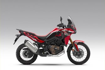Honda CRF1100L Africa Twin DCT/ES