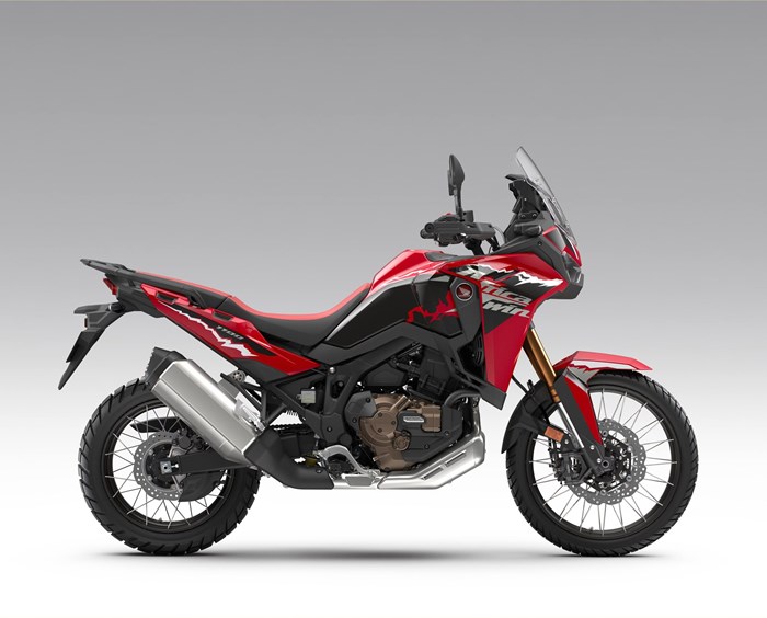 Honda CRF1100L Africa Twin DCT/ES 