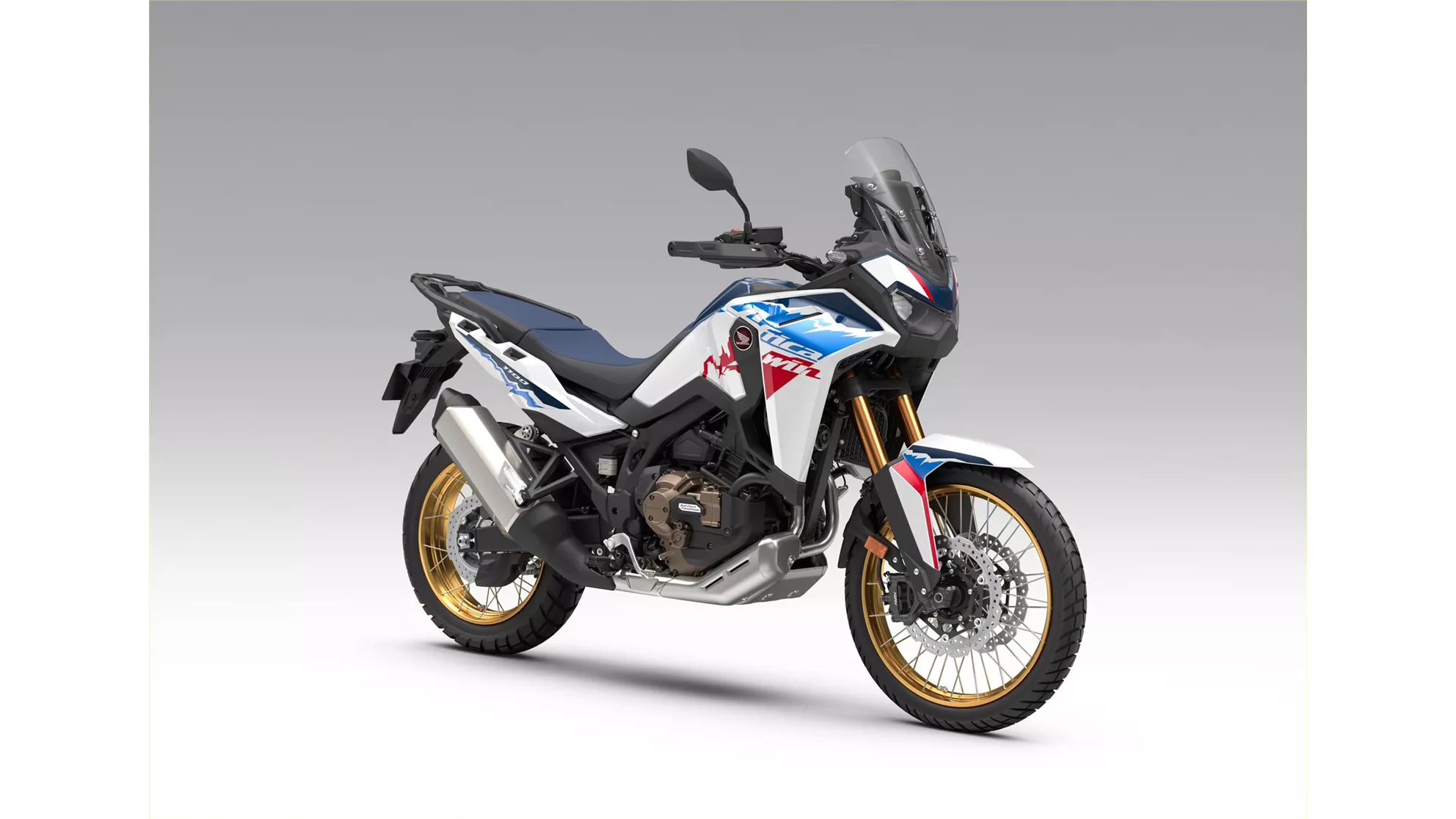 Honda CRF1100L Africa Twin DCT/ES - Kép 17 Honda CRF1100L Africa Twin DCT/ES - Kép 17