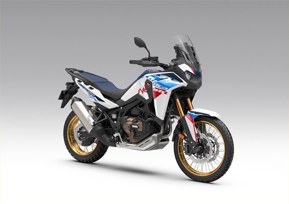 Honda CRF1100L Africa Twin DCT/ES () - Bild 5