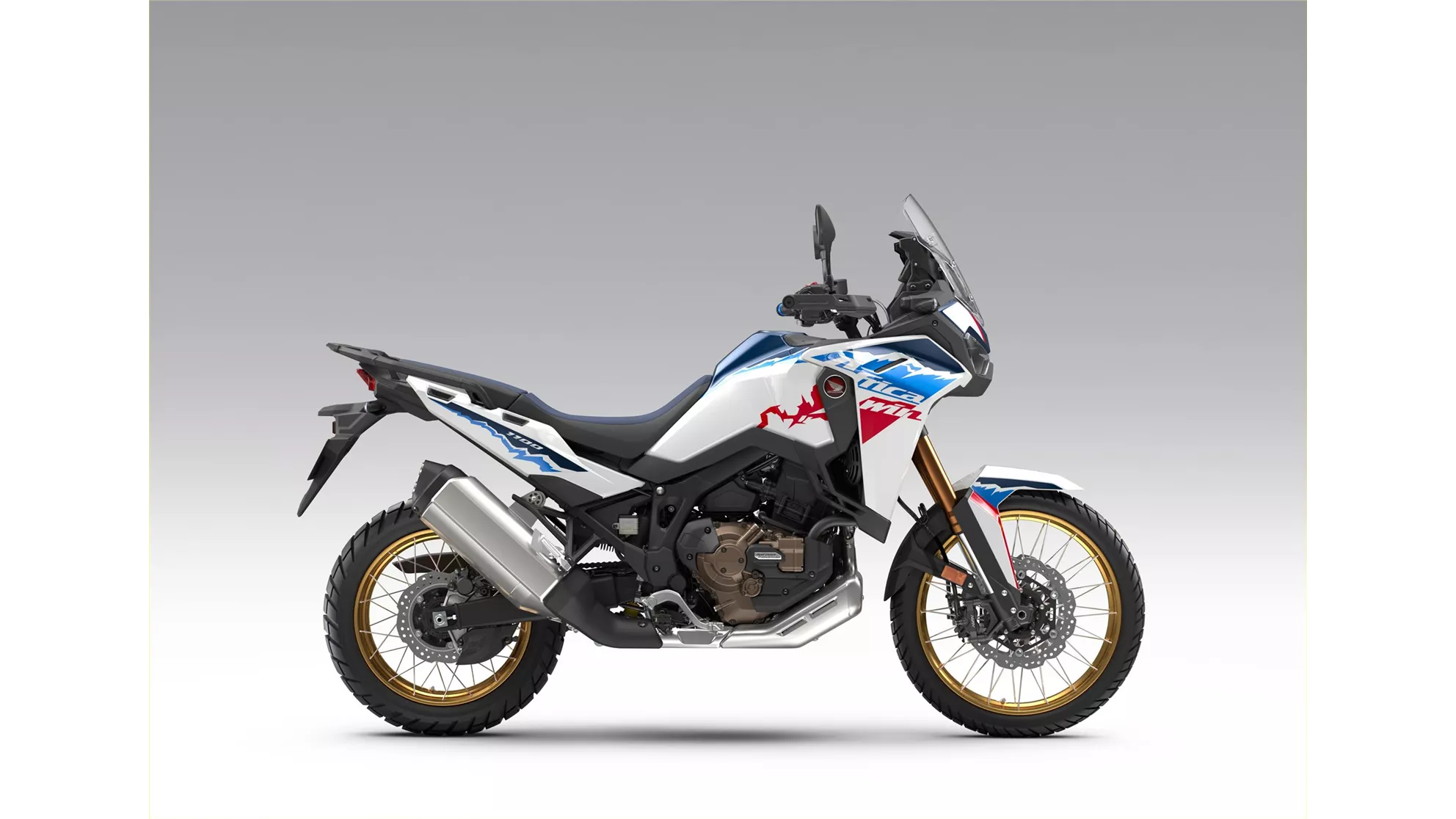 Honda CRF1100L Africa Twin DCT/ES - Kép 18 Honda CRF1100L Africa Twin DCT/ES - Kép 18