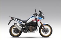 Honda CRF1100L Africa Twin DCT/ES 2026 - Bild 3
