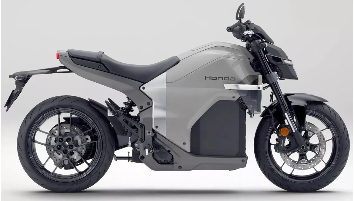 Honda WN7 11kW 2026 Honda WN7 11kW 2026