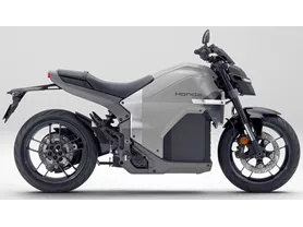 Honda WN7 11kW Honda WN7 11kW