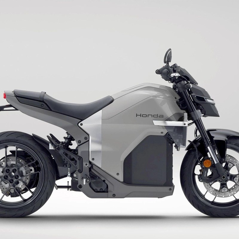 Honda WN7 11kW