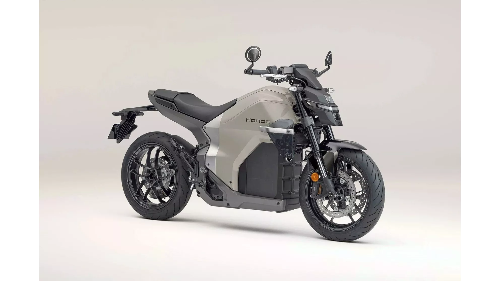 Honda WN7 11kW - Kép 1 Honda WN7 11kW - Kép 1