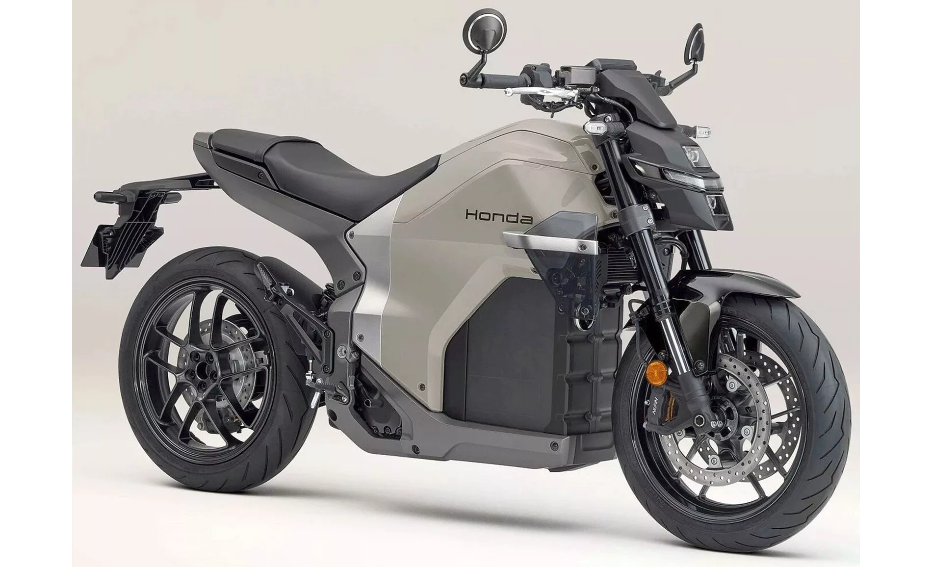 Honda WN7 11kW 2026 Honda WN7 11kW 2026