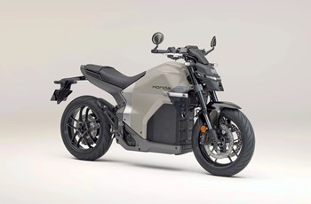 Honda WN7 11kW 2026 - Image 3