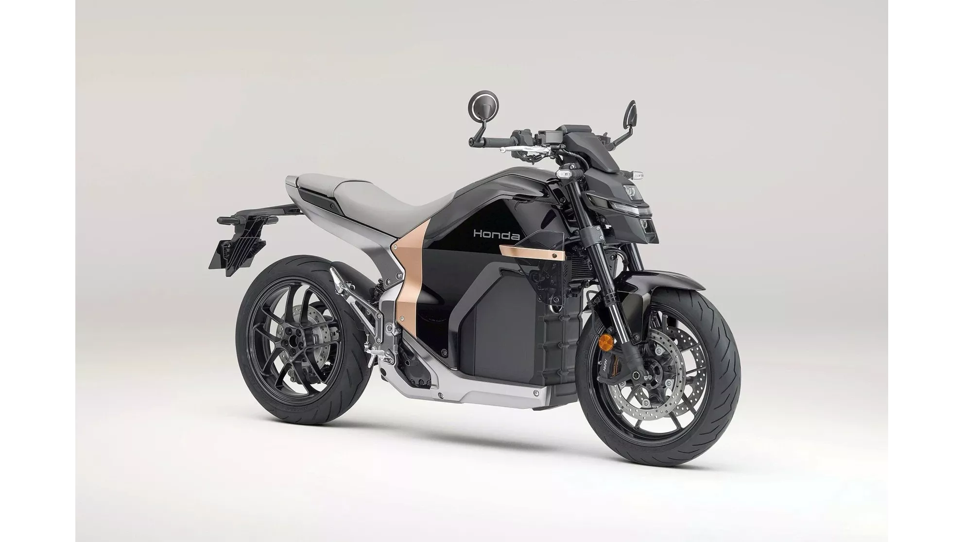 Honda WN7 11kW - Kép 3 Honda WN7 11kW - Kép 3