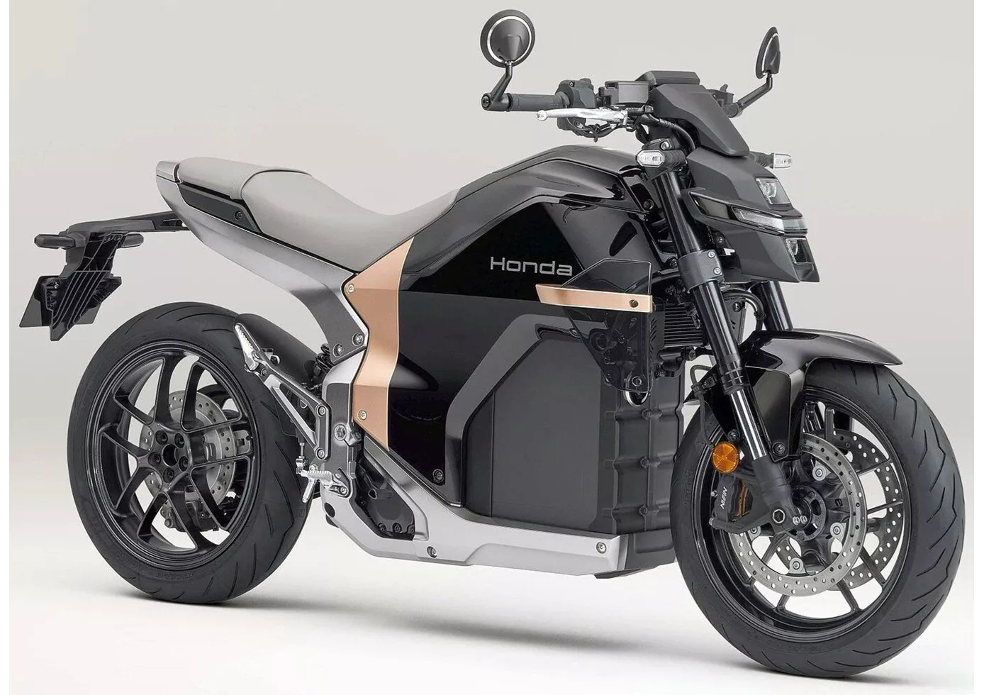 Honda WN7 11kW 2026 Honda WN7 11kW 2026