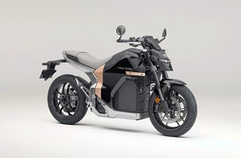 Honda WN7 11kW 2026 - Image 5