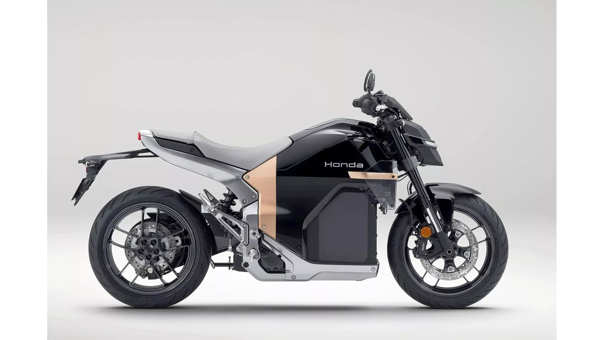 Honda WN7 11kW - Kép 5 Honda WN7 11kW - Kép 5