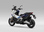 Honda X-ADV Special Edition
