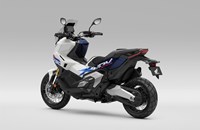 Honda X-ADV Special Edition 2026 - Bild 5