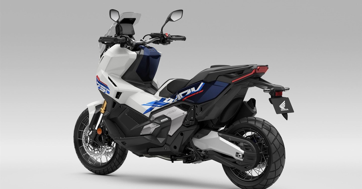 Honda X-ADV Special Edition