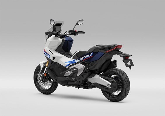 Honda X-ADV Special Edition () - Bild 4