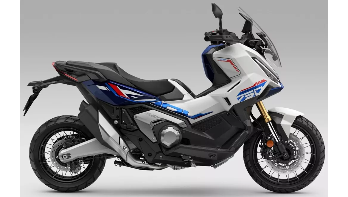 Honda X-ADV Special Edition 2026 Honda X-ADV Special Edition 2026