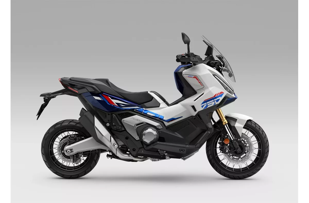 Honda X-ADV Special Edition Honda X-ADV Special Edition