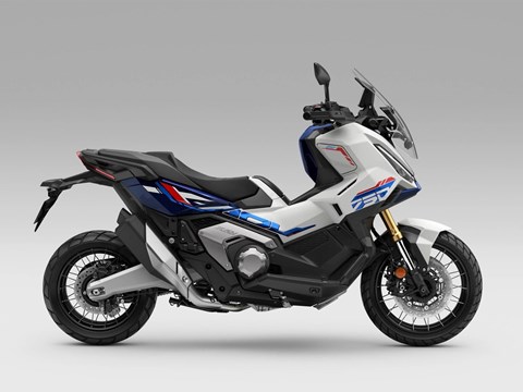 Honda X-ADV Special Edition 