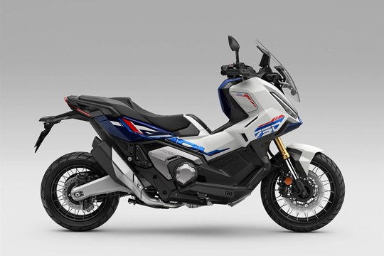 Honda X-ADV Special Edition