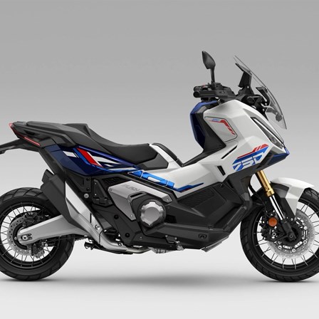 Honda X-ADV Special Edition