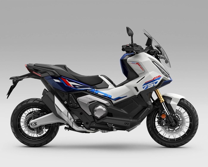 Honda X-ADV Special Edition 