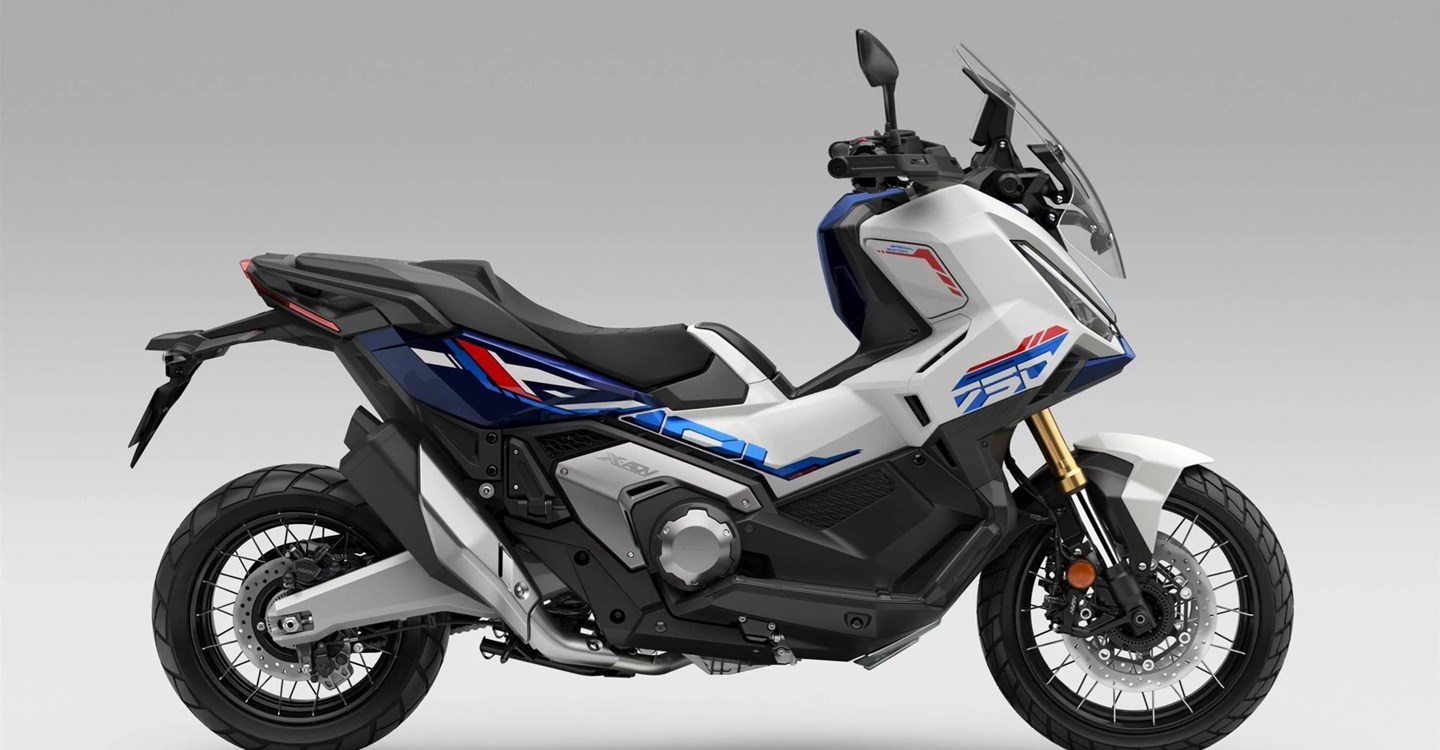 Honda X-ADV Special Edition