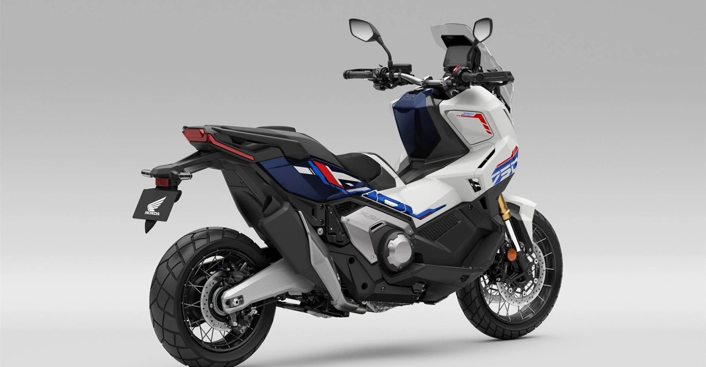 Honda X-ADV Special Edition