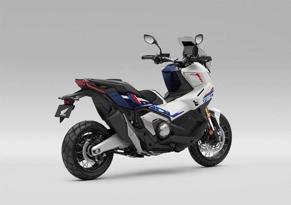 Honda X-ADV Special Edition () - Bild 5