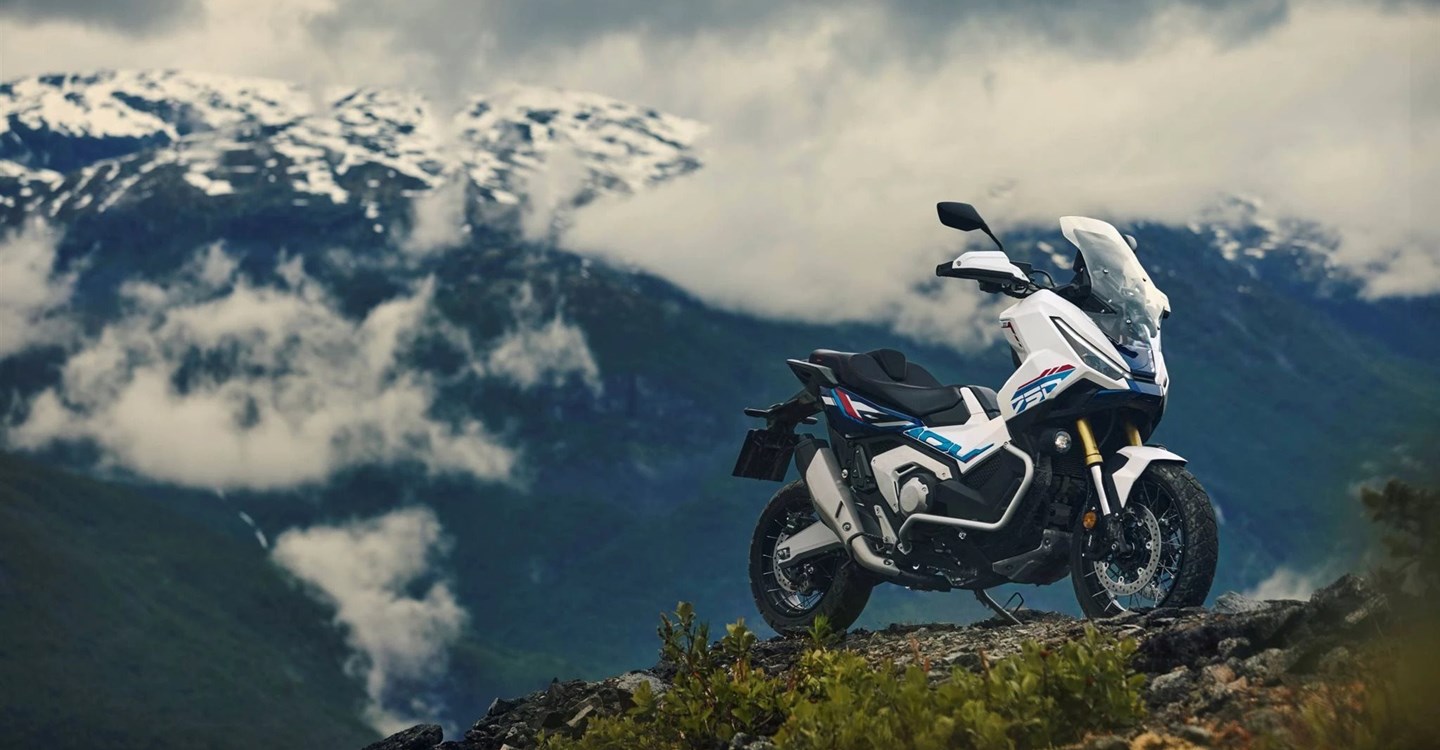 Honda X-ADV Special Edition