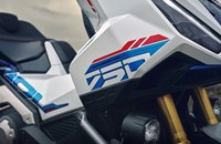 Honda X-ADV Special Edition 2026 - Bild 8