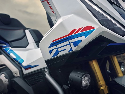 Honda X-ADV Special Edition () - Bild 7