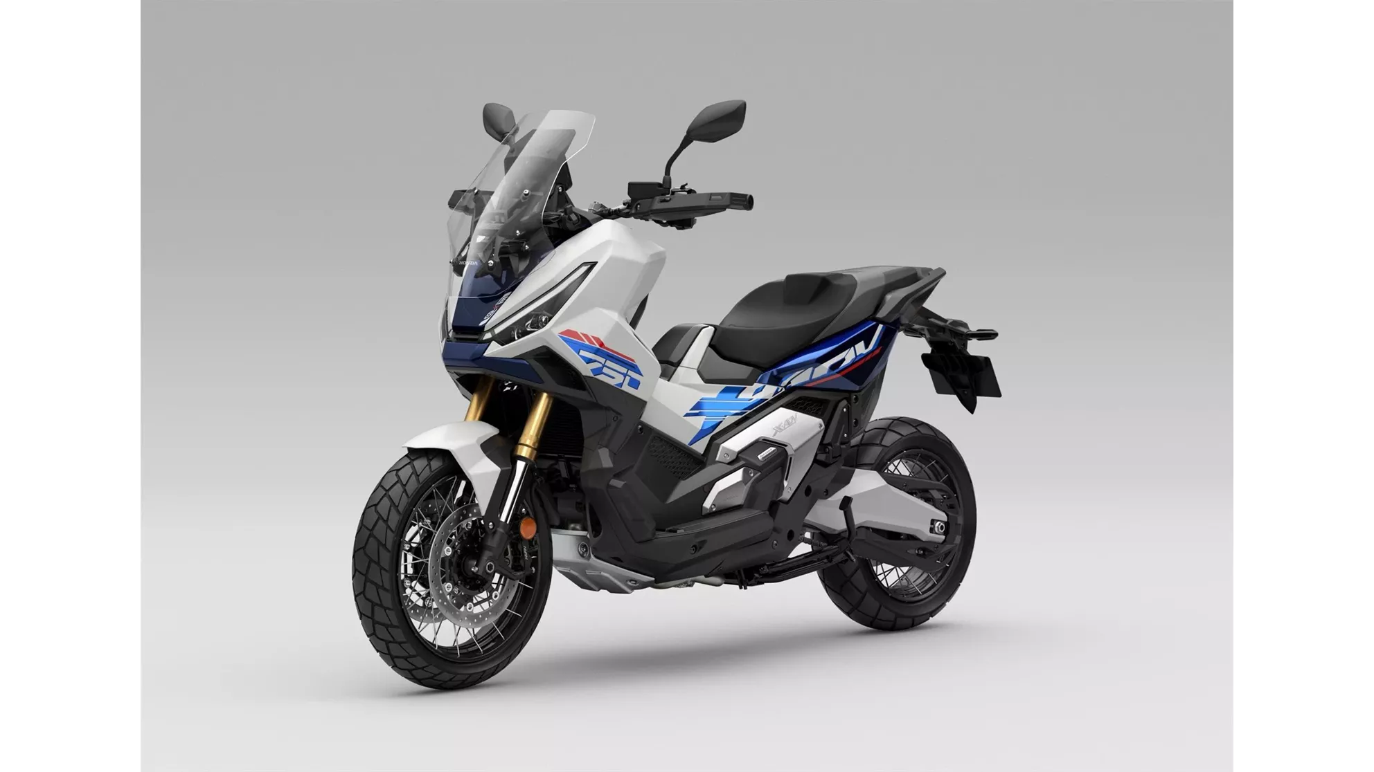 Honda X-ADV Special Edition - Image 7 Honda X-ADV Special Edition - Image 7