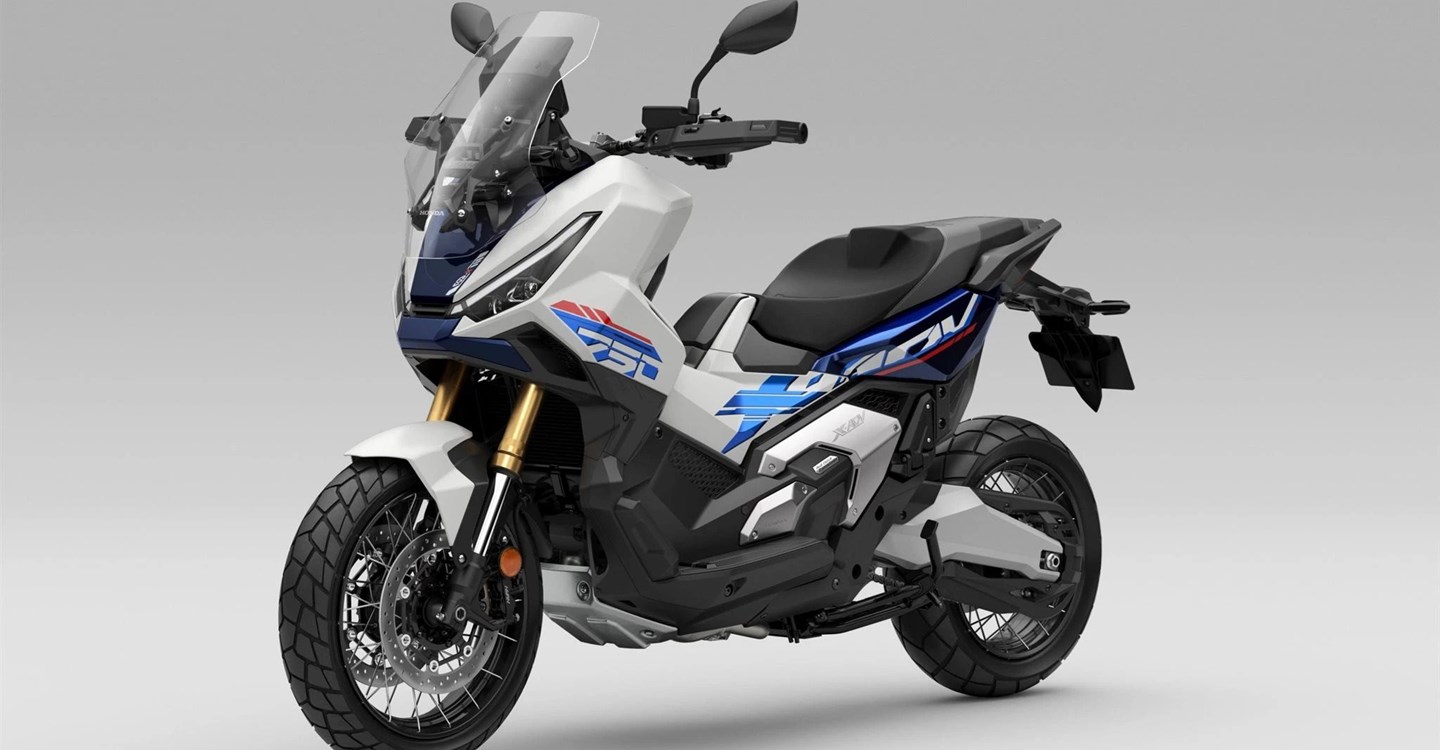 Honda X-ADV Special Edition
