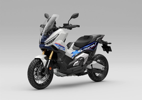 Honda X-ADV Special Edition () - Bild 8