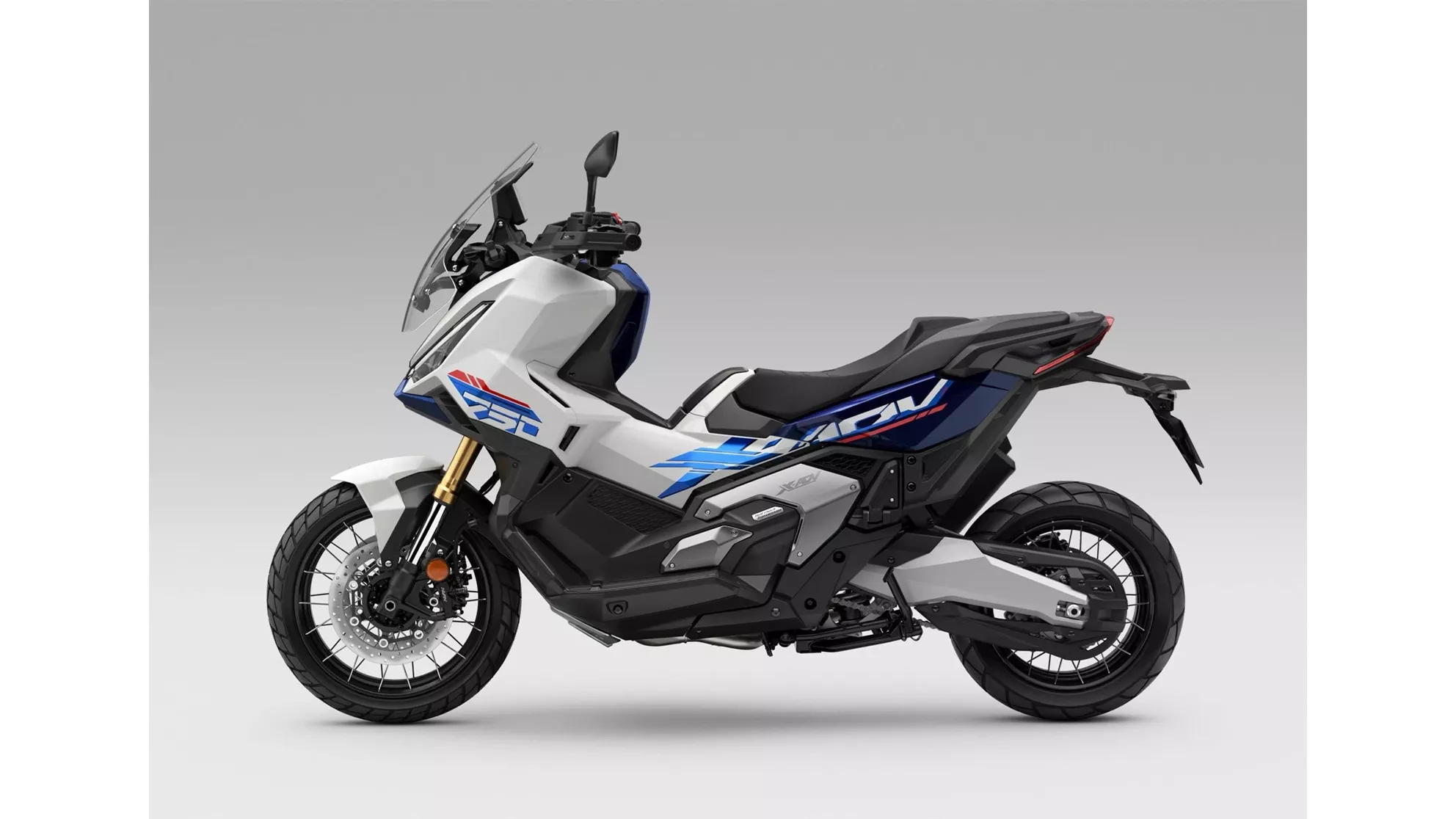 Honda X-ADV Special Edition - Image 8 Honda X-ADV Special Edition - Image 8