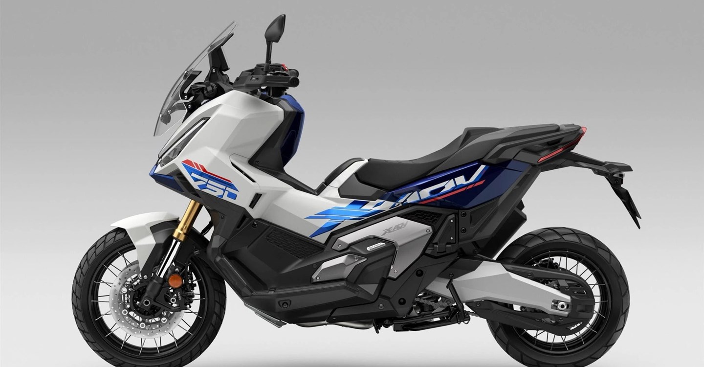 Honda X-ADV Special Edition