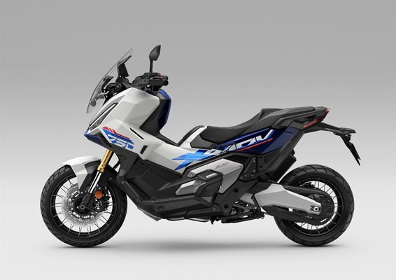 Honda X-ADV Special Edition () - Bild 9