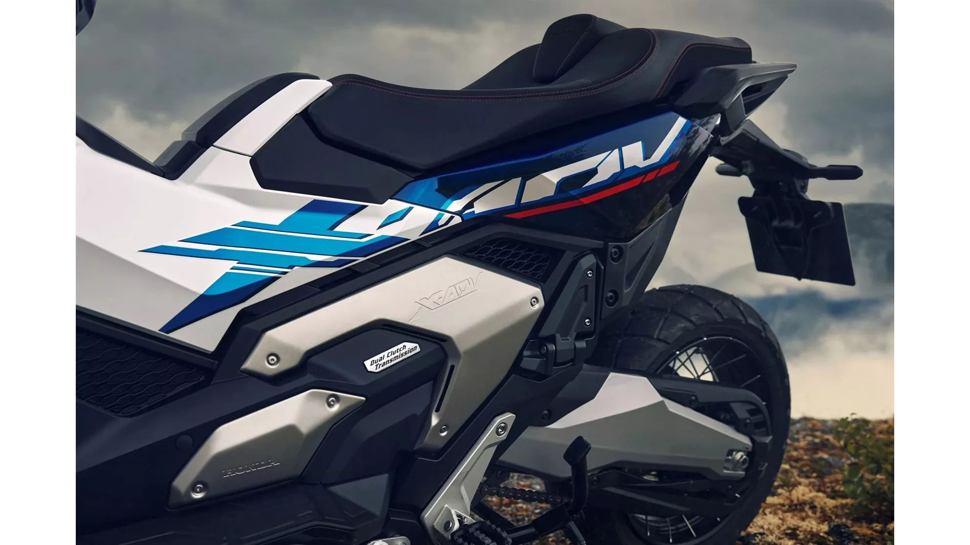 Honda X-ADV Special Edition - Image 9 Honda X-ADV Special Edition - Image 9