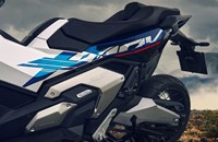 Honda X-ADV Special Edition 2026 - Bild 11
