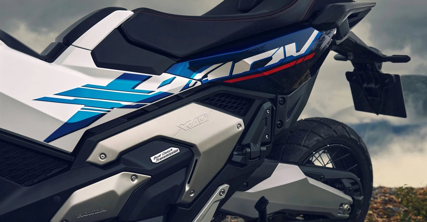 Honda X-ADV Special Edition