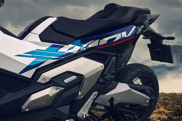 Honda X-ADV Special Edition () - Bild 10